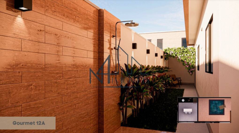 Imagem Casa com 3 Quartos à Venda, 215 m² em Cardoso - Aparecida De Goiânia