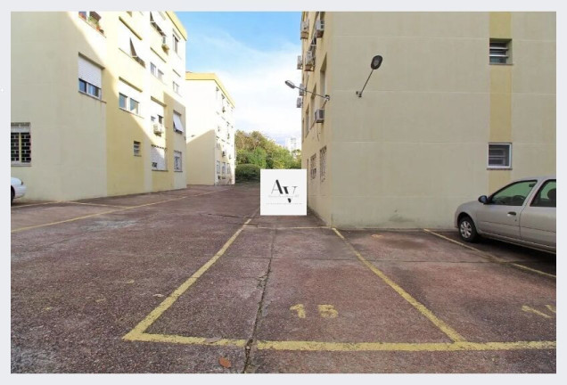 Imagem Apartamento com 2 Quartos à Venda, 58 m² em Passo Da Areia - Porto Alegre