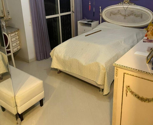Imagem Apartamento com 3 Quartos à Venda, 150 m² em Planalto Paulista - São Paulo Imagem Apartamento com 3 Quartos à Venda, 150 m² em Planalto Paulista - São Paulo