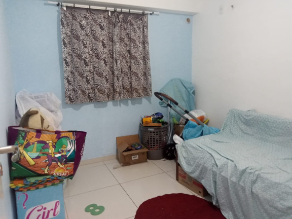 Imagem Apartamento com 2 Quartos à Venda, 55 m² em Nossa Senhora Do ó - Paulista
