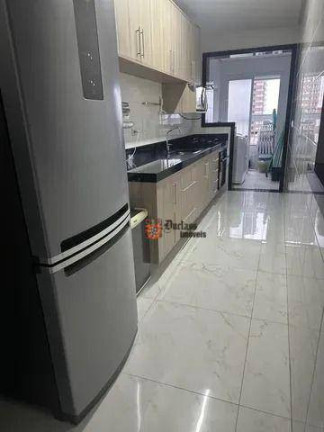Imagem Apartamento com 2 Quartos à Venda, 91 m² em Caiçara - Praia Grande Imagem Apartamento com 2 Quartos à Venda, 91 m² em Caiçara - Praia Grande