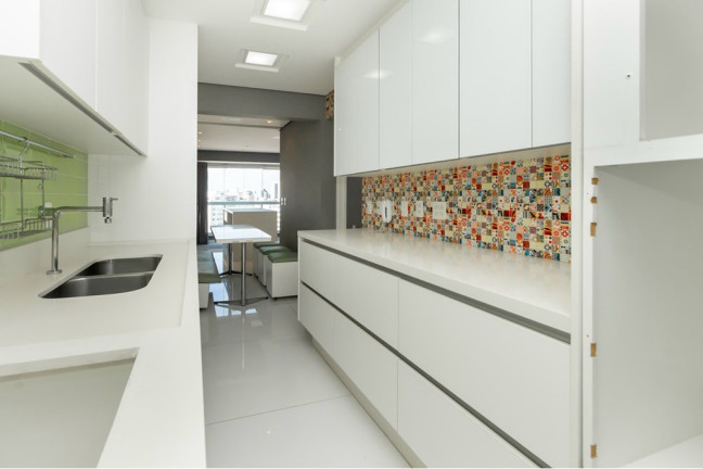 Imagem Apartamento com 4 Quartos à Venda, 162 m² em Vila Romana - São Paulo Imagem Apartamento com 4 Quartos à Venda, 162 m² em Vila Romana - São Paulo