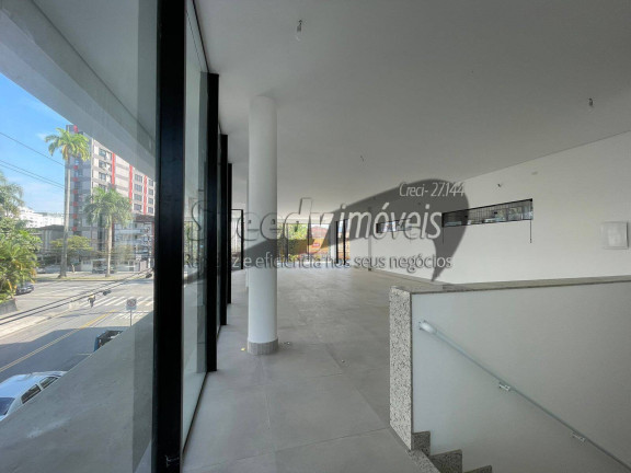 Imagem Loja para Alugar, 400 m² em Gonzaga - Santos Imagem Loja para Alugar, 400 m² em Gonzaga - Santos