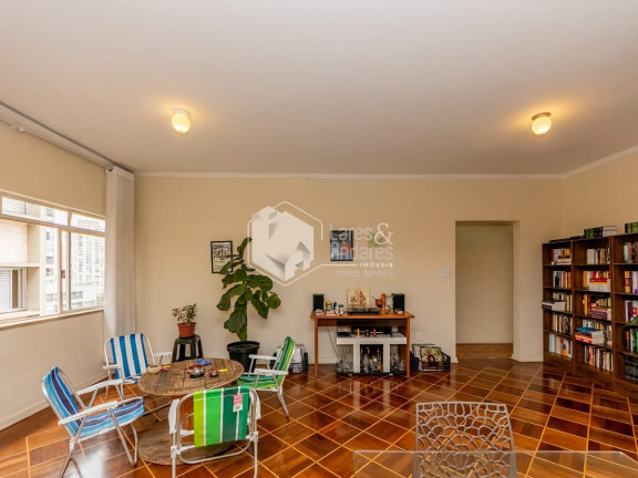 Imagem Apartamento com 3 Quartos à Venda, 135 m² em Jardim Paulista - São Paulo Imagem Apartamento com 3 Quartos à Venda, 135 m² em Jardim Paulista - São Paulo