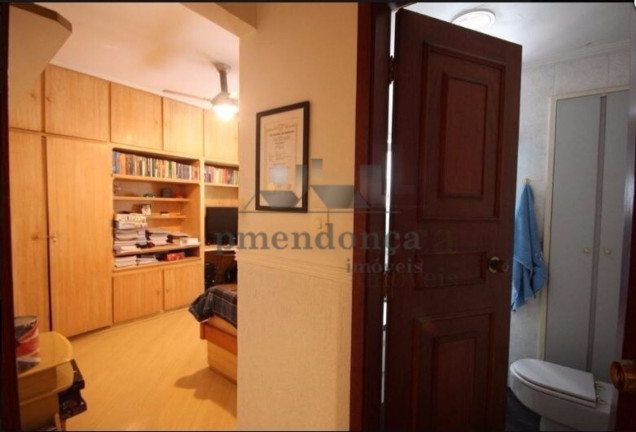Imagem Apartamento com 4 Quartos à Venda, 240 m² em Higienópolis - São Paulo