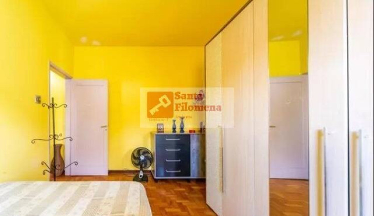 Imagem Casa com 3 Quartos à Venda, 177 m² em Campestre - Santo André Imagem Casa com 3 Quartos à Venda, 177 m² em Campestre - Santo André