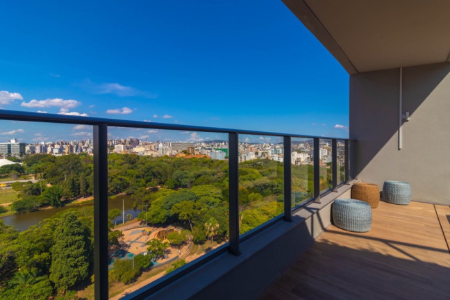 Imagem Imóvel com 1 Quarto à Venda,  em Cidade Baixa - Porto Alegre