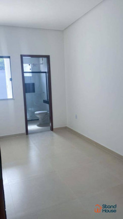 Imagem Casa com 3 Quartos à Venda, 150 m² em Mangabeira - Feira De Santana