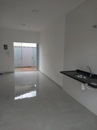 Imagem Casa com 2 Quartos à Venda, 42 m² em Cibratel Ii - Itanhaém