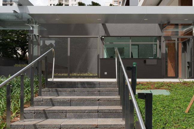 Imagem Apartamento com 3 Quartos à Venda, 94 m² em Brás - São Paulo