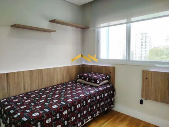 Imagem Apartamento com 2 Quartos à Venda, 81 m² em Morumbi - São Paulo Imagem Apartamento com 2 Quartos à Venda, 81 m² em Morumbi - São Paulo