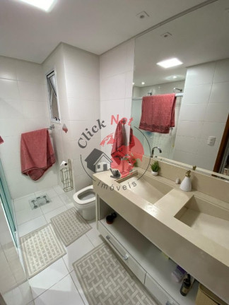 Imagem Apartamento com 3 Quartos à Venda, 132 m² em Olímpico - São Caetano Do Sul