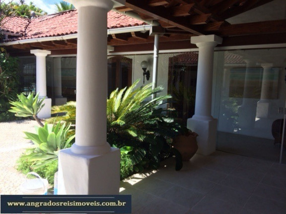 Imagem Casa com 5 Quartos à Venda,  em Bracuí (cunhambebe) - Angra Dos Reis