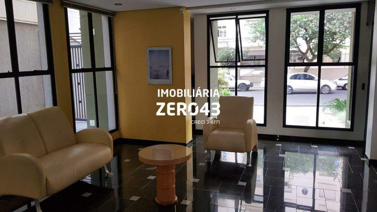 Imagem Apartamento com 3 Quartos à Venda, 120 m² em Centro - Londrina Imagem Apartamento com 3 Quartos à Venda, 120 m² em Centro - Londrina