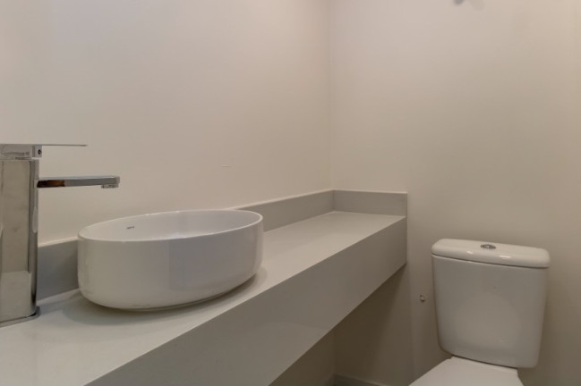 Foto do imóvel Imóvel com 2 Quartos à Venda, 127 m² em Cerqueira César - São Paulo