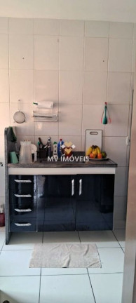 Imagem Apartamento com 2 Quartos para Alugar, 45 m² em Parque Verde - Belém