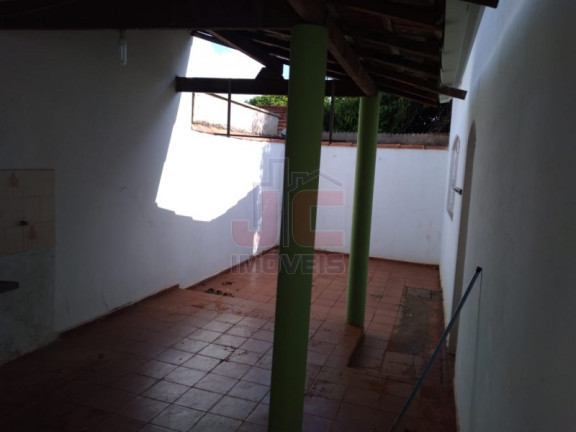 Imagem Casa com 3 Quartos à Venda, 130 m² em Castelo Branco - Ribeirão Preto
