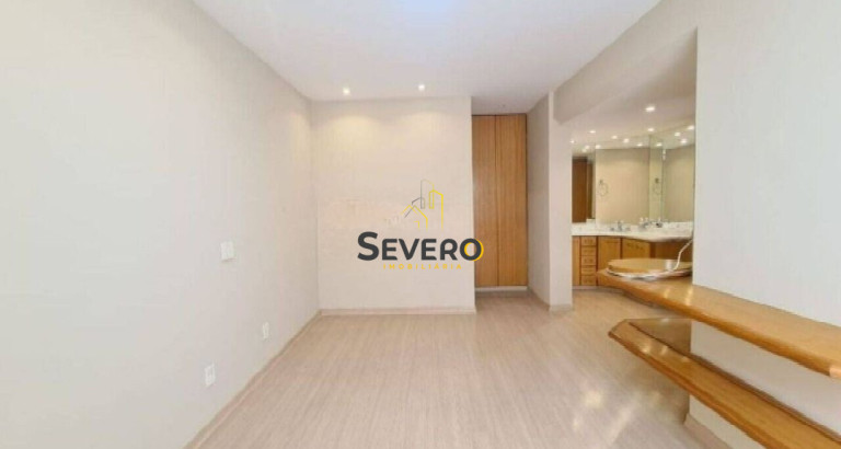 Imagem Apartamento com 4 Quartos à Venda, 140 m² em Icaraí - Niterói