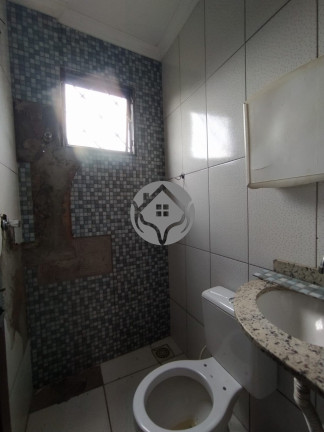 Imagem Casa com 2 Quartos à Venda, 80 m² em Vale Das Acácias - Santa Luzia Imagem Casa com 2 Quartos à Venda, 80 m² em Vale Das Acácias - Santa Luzia