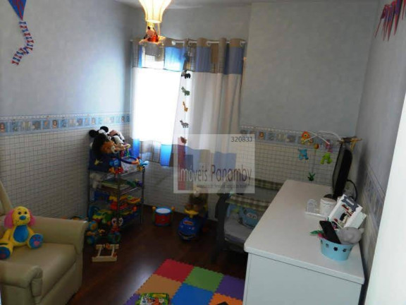 Imagem Apartamento com 3 Quartos à Venda, 120 m² em Aclimação - São Paulo Imagem Apartamento com 3 Quartos à Venda, 120 m² em Aclimação - São Paulo