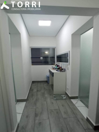 Imagem Imóvel com 2 Quartos à Venda, 100 m² em Condomínio Horto Florestal Villagio - Sorocaba