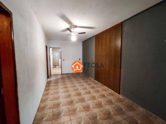Imagem Casa com 4 Quartos à Venda, 200 m² em Parque Liberdade - Americana Imagem Casa com 4 Quartos à Venda, 200 m² em Parque Liberdade - Americana