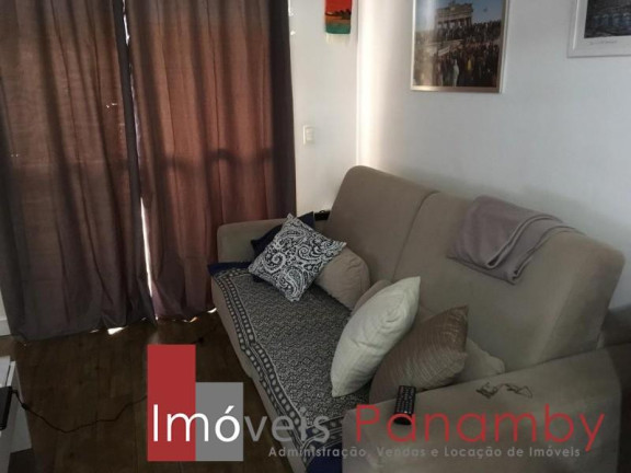 Imagem Apartamento com 3 Quartos à Venda, 58 m² em Vila Mazzei - São Paulo Imagem Apartamento com 3 Quartos à Venda, 58 m² em Vila Mazzei - São Paulo