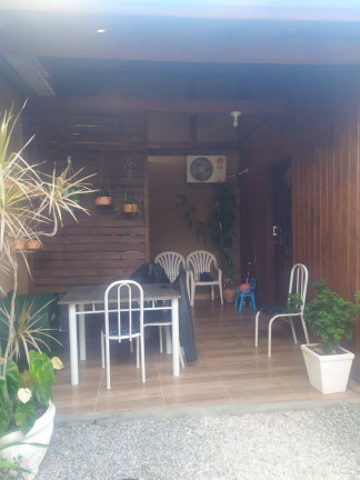 Imagem Casa com 4 Quartos à Venda, 260 m² em Perequê - Porto Belo Imagem Casa com 4 Quartos à Venda, 260 m² em Perequê - Porto Belo