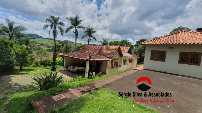 Imagem Chácara com 3 Quartos à Venda, 4 m² em Campos Do Jordão Imagem Chácara com 3 Quartos à Venda, 4 m² em Campos Do Jordão