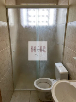 Imagem Apartamento com 2 Quartos à Venda, 55 m² em Jardim Botucatu - Sorocaba
