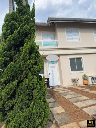 Imagem Casa de Condomínio com 4 Quartos à Venda, 110 m² em Taboão - São Bernardo Do Campo