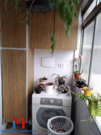 Imagem Apartamento com 3 Quartos à Venda, 101 m² em Santa Maria - São Caetano Do Sul Imagem Apartamento com 3 Quartos à Venda, 101 m² em Santa Maria - São Caetano Do Sul