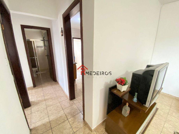 Imagem Apartamento com 2 Quartos à Venda, 92 m² em Boqueirão - Praia Grande Imagem Apartamento com 2 Quartos à Venda, 92 m² em Boqueirão - Praia Grande