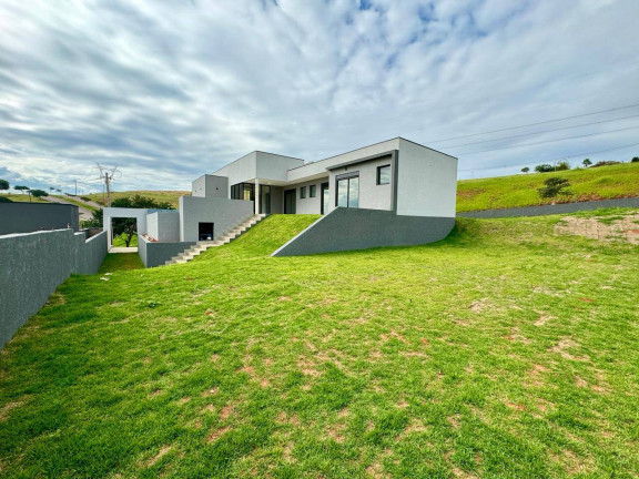 Imagem Casa com 3 Quartos à Venda, 217 m² em Condomínio Terras De Santa Cruz - Bragança Paulista Imagem Casa com 3 Quartos à Venda, 217 m² em Condomínio Terras De Santa Cruz - Bragança Paulista