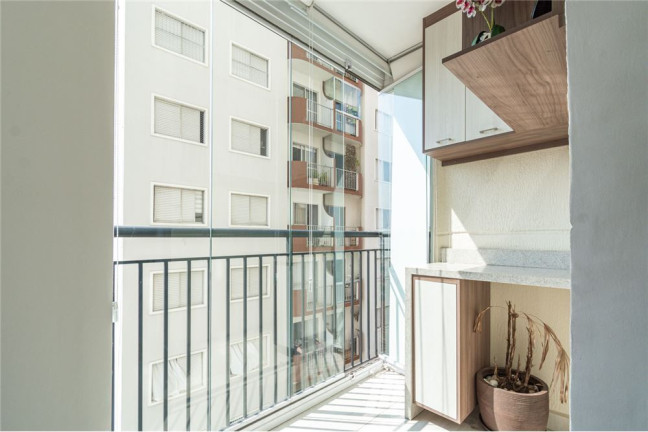 Imagem Apartamento com 2 Quartos à Venda, 62 m² em Saúde - São Paulo