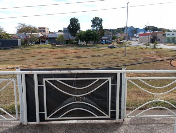 Imóvel Comercial à Venda, 500 m² em Setor Econômico De Sobradinho (sobradinho) - Brasília