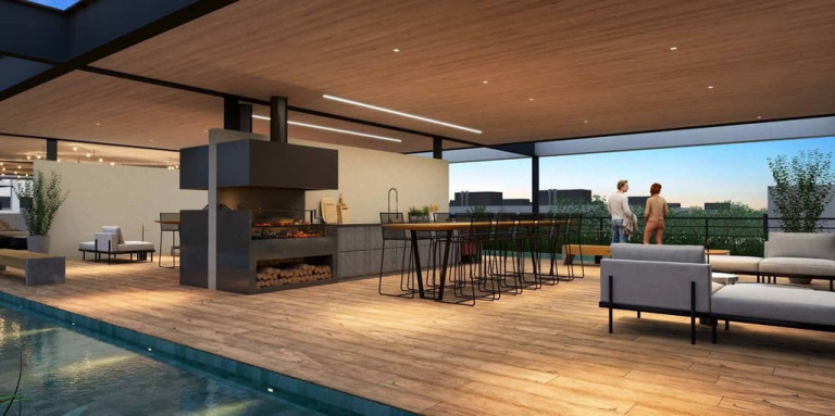 Imagem Apartamento com 3 Quartos à Venda, 86 m² em Xangri-lá - Xangri-lá