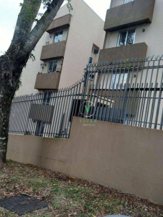 Imagem Apartamento com 3 Quartos à Venda, 65 m² em Guaíra - Curitiba