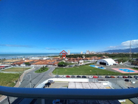 Imagem Apartamento com 2 Quartos à Venda, 76 m² em Mirim - Praia Grande Imagem Apartamento com 2 Quartos à Venda, 76 m² em Mirim - Praia Grande