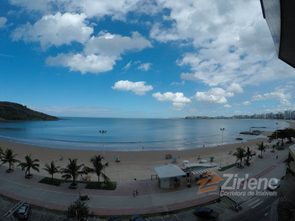 Apartamento com 4 Quartos à Venda, 169 m² em Praia Do Morro - Guarapari