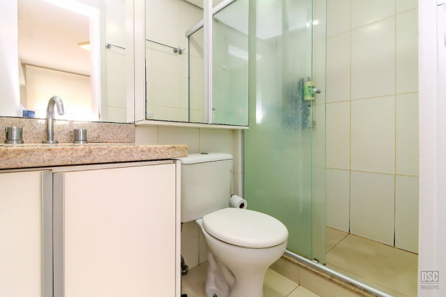 Imagem Apartamento com 2 Quartos à Venda, 58 m² em Vila Nova - Porto Alegre