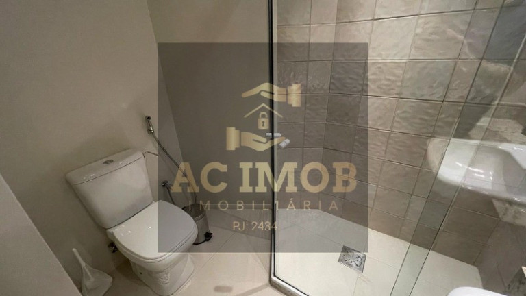 Imagem Imóvel com 1 Quarto para Alugar, 51 m² em Caminho Das árvores - Salvador