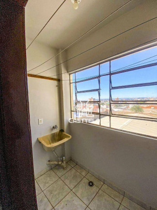 Imagem Apartamento com 2 Quartos à Venda, 70 m² em Centro - Londrina