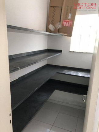Imagem Casa com 3 Quartos à Venda, 280 m² em Vila Oliveira - Mogi Das Cruzes