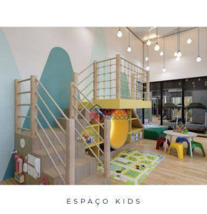 Imagem Apartamento com 3 Quartos à Venda, 177 m² em água Verde - Curitiba