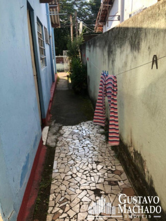 Imagem Casa com 2 Quartos à Venda, 70 m² em Sessenta - Volta Redonda Imagem Casa com 2 Quartos à Venda, 70 m² em Sessenta - Volta Redonda