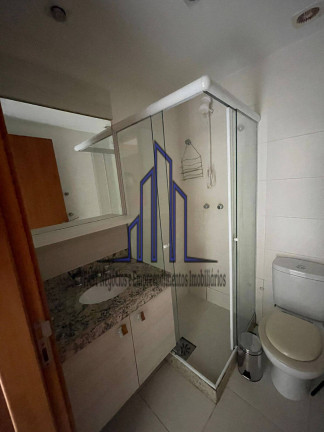 Imagem Apartamento com 1 Quarto à Venda, 40 m² em Centro - Itaboraí Imagem Apartamento com 1 Quarto à Venda, 40 m² em Centro - Itaboraí