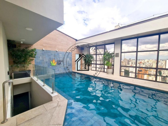 Imagem Apartamento com 2 Quartos à Venda, 62 m² em Jardim América - São Paulo Imagem Apartamento com 2 Quartos à Venda, 62 m² em Jardim América - São Paulo