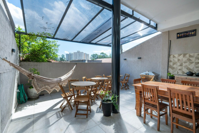 Imagem Casa com 5 Quartos à Venda, 250 m² em Jardim Umuarama - São Paulo