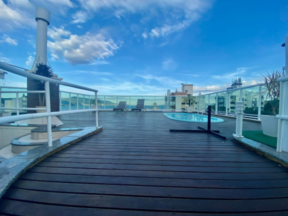 Imagem Cobertura com 3 Quartos à Venda, 297 m² em Coqueiros - Florianópolis